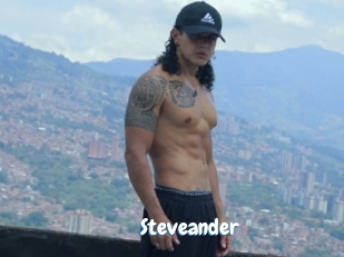Steveander