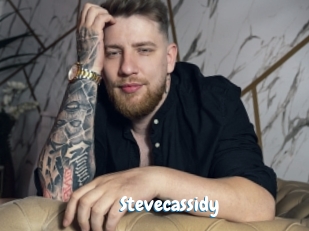 stevecassidy Coquine Avenue