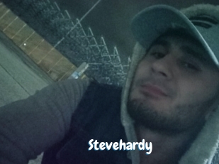 Stevehardy