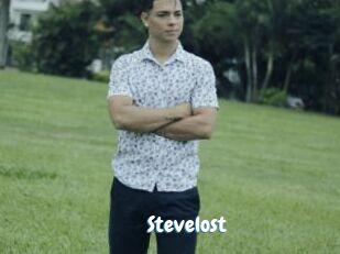 Stevelost