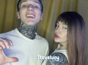 Stevelucy