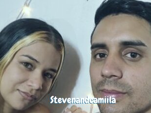 stevenandcamiila Coquine Avenue