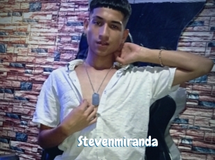 Stevenmiranda