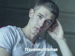 Stevenmuscleman