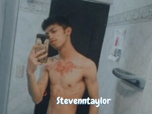 Stevenntaylor