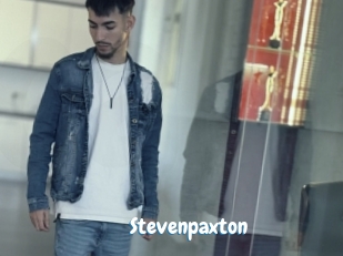Stevenpaxton