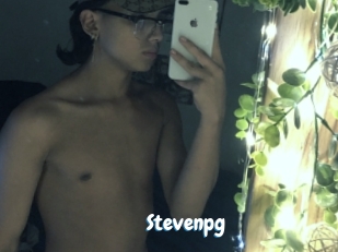 stevenpg Coquine Avenue