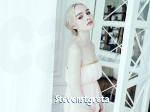 Stevenstgreta