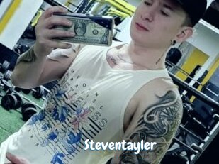 Steventayler