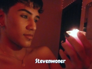 stevenwoner Coquine Avenue