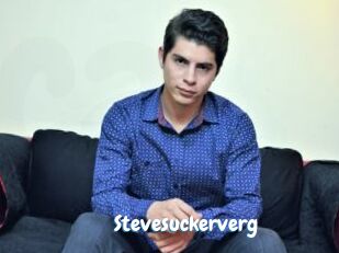 Stevesuckerverg