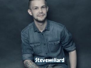 Stevewillard