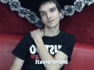 Stevierokland