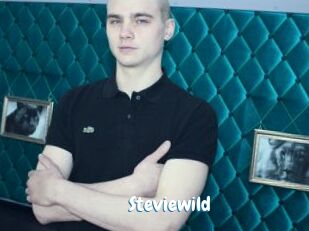 Steviewild