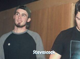 Stevoscock