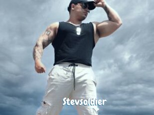 Stevsoldier