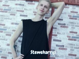Steweharrys