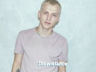 stewielance Coquine Avenue