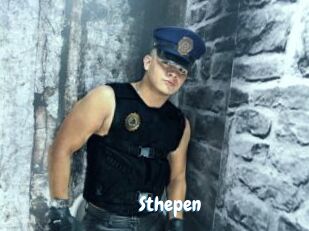Sthepen