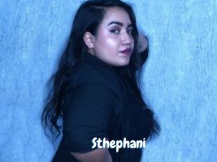 Sthephani