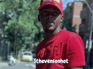 sthevensonhot Coquine Avenue