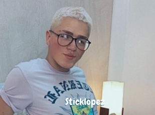 Sticklopez