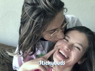 Stickybuds