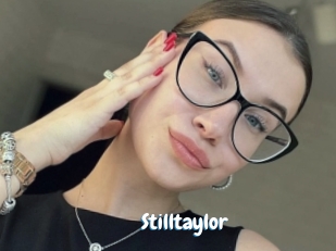 Stilltaylor