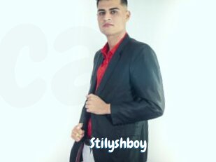 stilyshboy Coquine Avenue