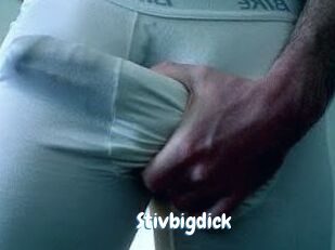 Stivbigdick