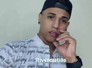stivencastillo Coquine Avenue