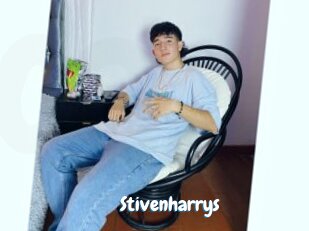 Stivenharrys