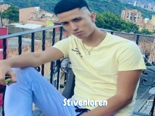 Stivenloren