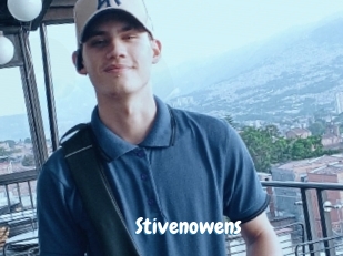 stivenowens Coquine Avenue