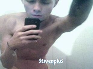 Stivenplus