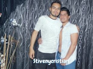 Stivenycristian