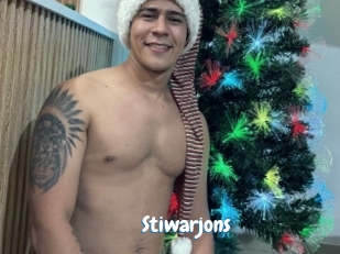 Stiwarjons
