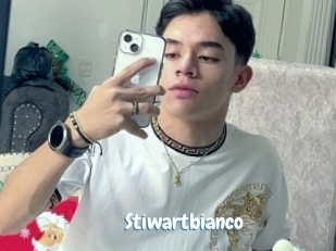 Stiwartbianco