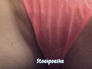 Stoeipoeske
