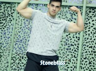 Stoneblass