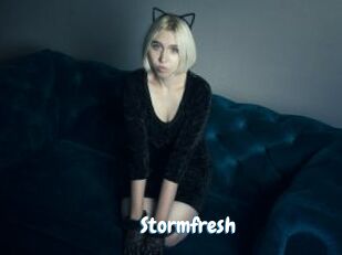 Stormfresh
