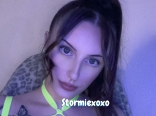 Stormiexoxo