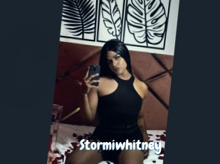 Stormiwhitney
