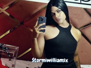 Stormiwilliamsx