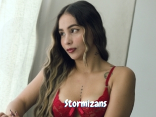 Stormizans