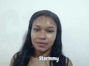 Stormmy