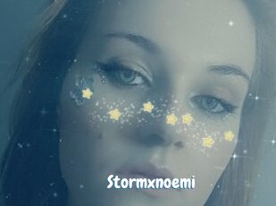 Stormxnoemi