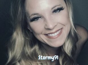 Stormy91