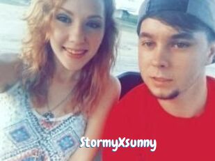 StormyXsunny
