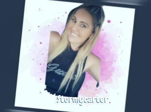 Stormycarter